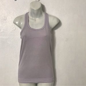 Lululemon tank tops size 4
